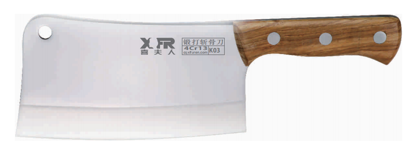 砍骨刀#K03