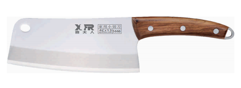 家用小切刀#S666