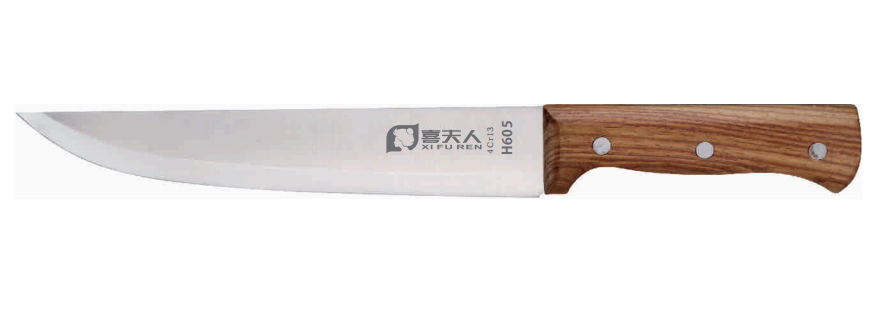 屠宰刀#H605