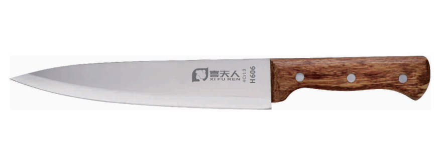 屠宰刀#H606