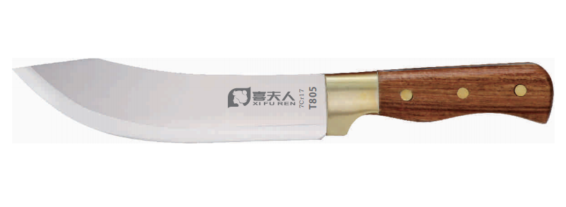 屠宰刀#T805