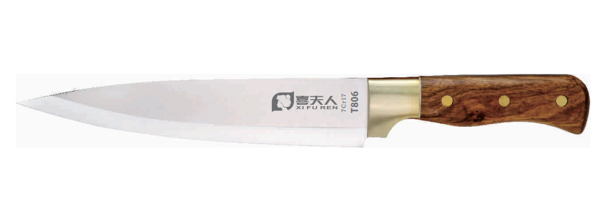屠宰刀#T806